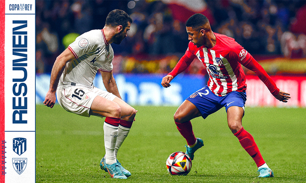 La eliminatoria se decidirá en San Mamés